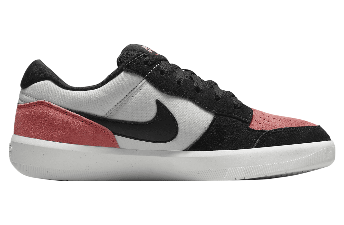 Nike SB Force 58 Pink Salt / White