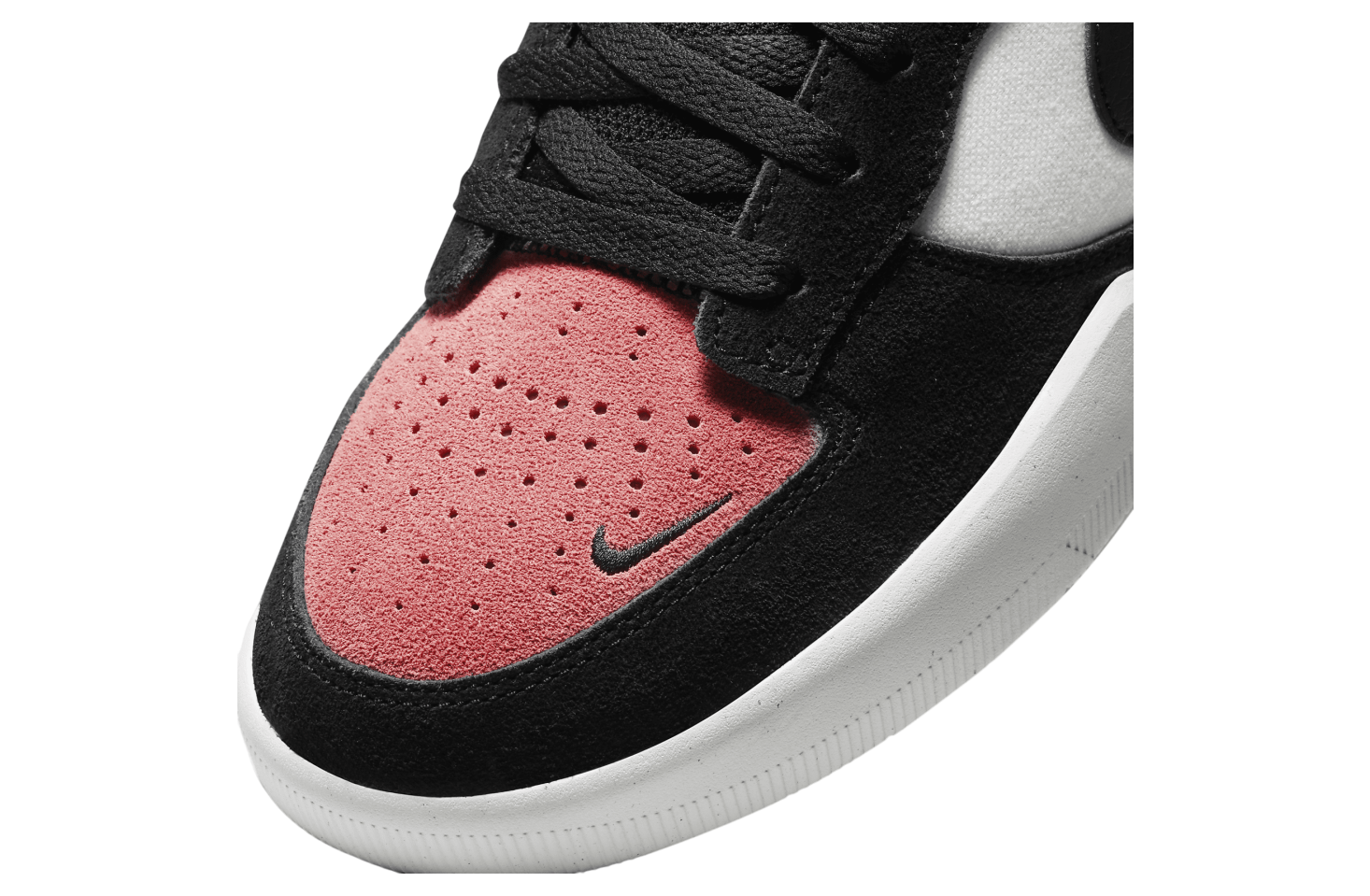 Nike SB Force 58 Pink Salt / White