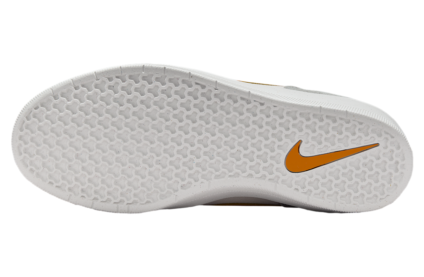 Nike SB Force 58 Platinum Tint / Wolf Grey