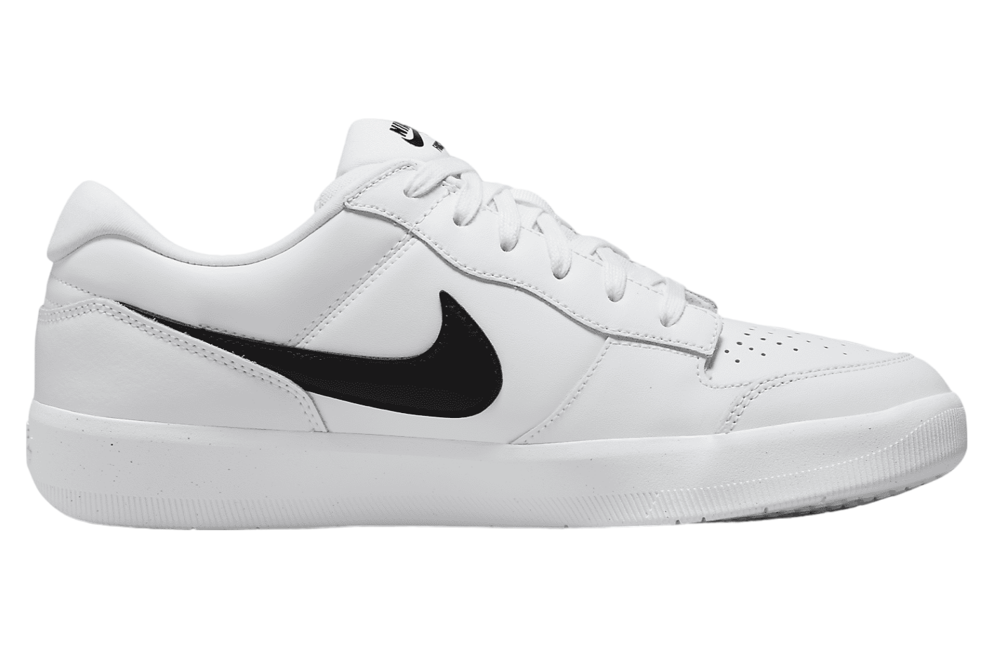 Nike SB Force 58 Premium White / Black