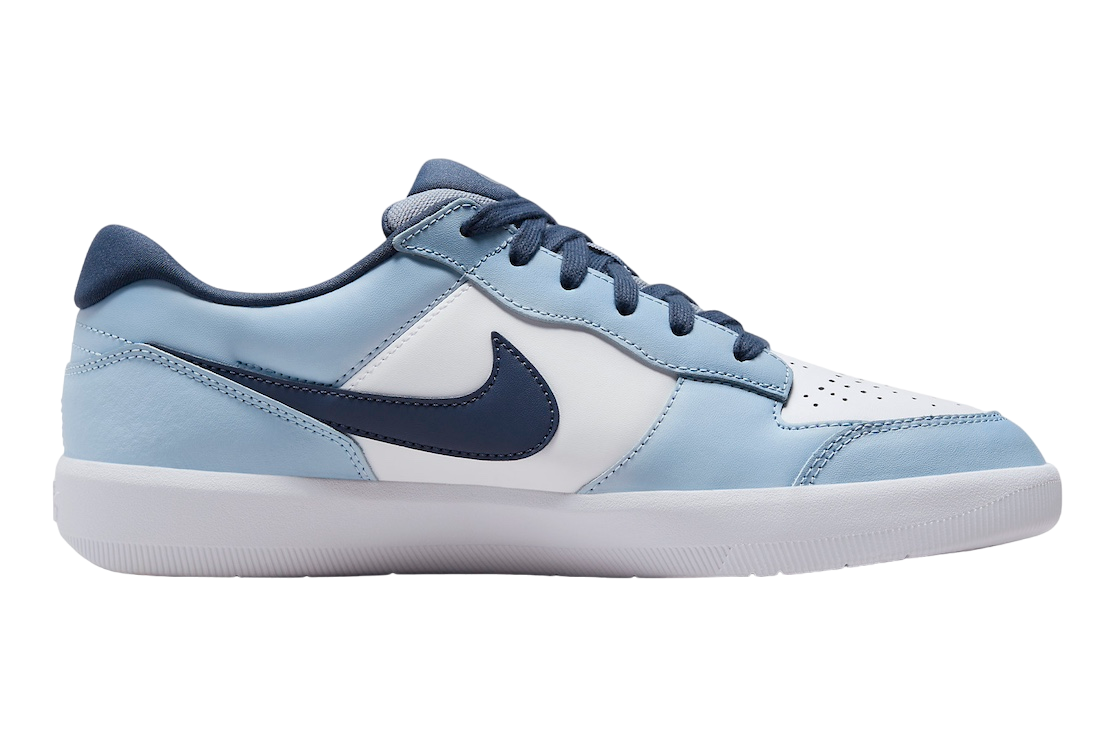 Nike SB Force 58 PRM Thunder Blue