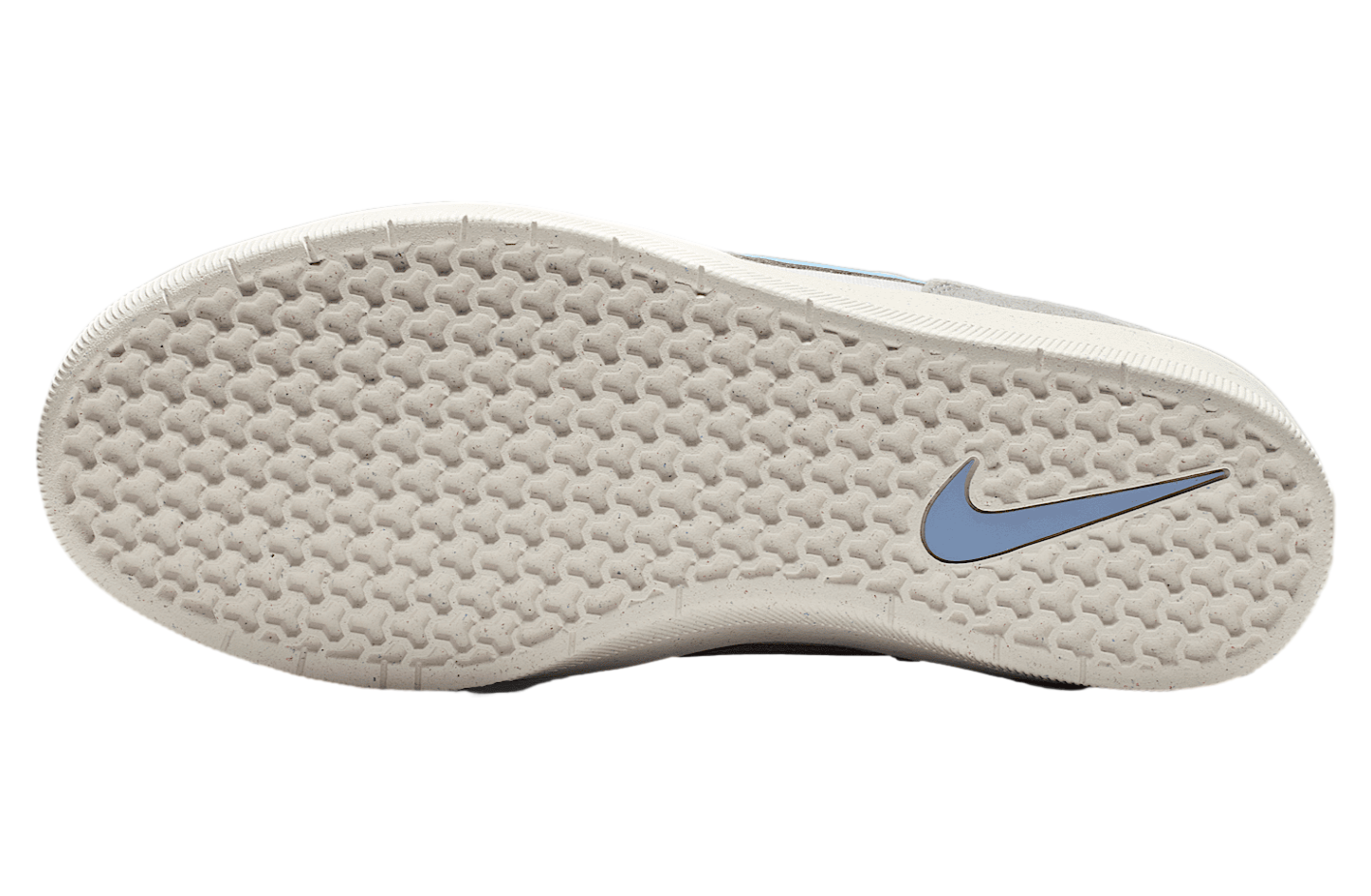 Nike SB Force 58 White / Sail