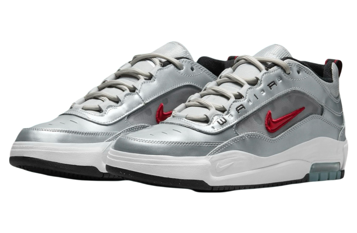 Nike SB Ishod 2 Silver Bullet