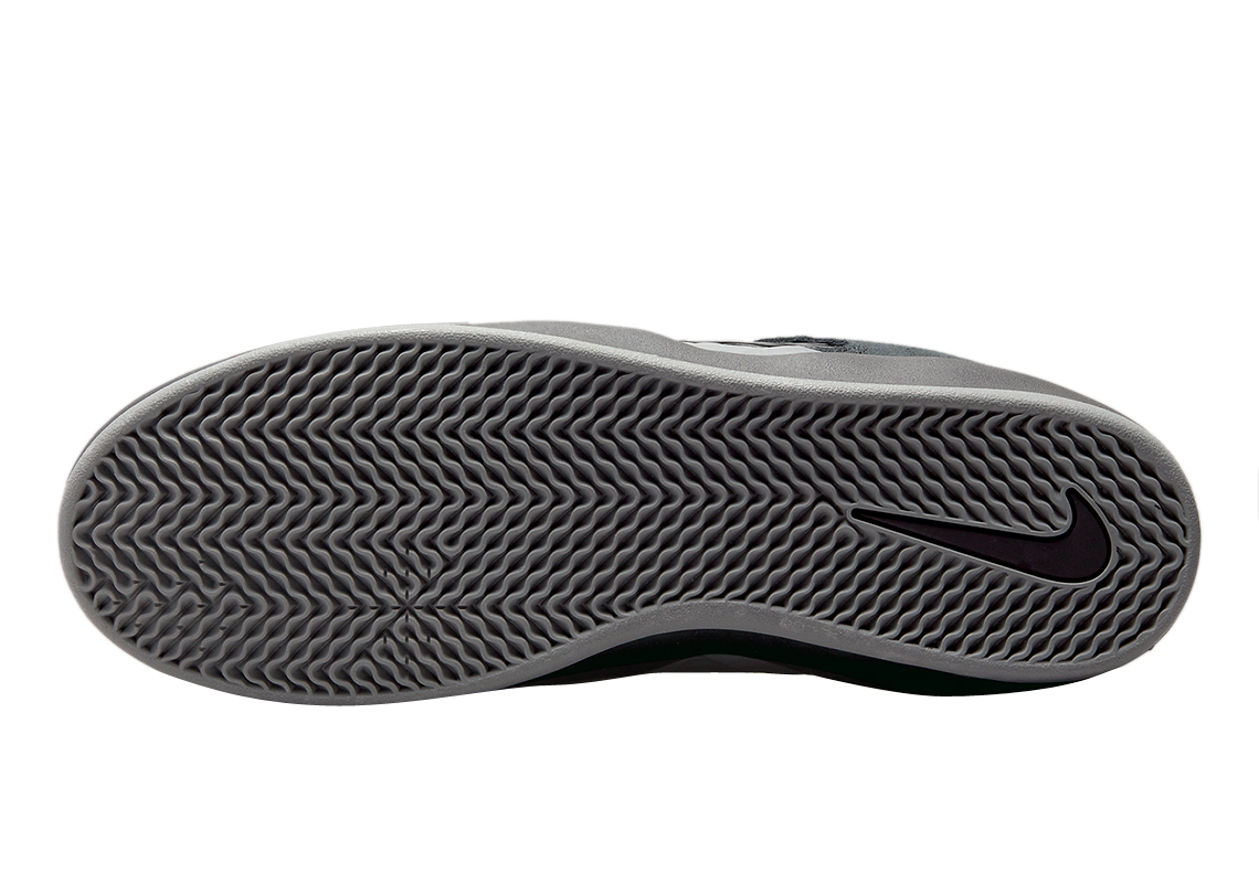 BUY Nike SB Ishod Black Grey | Kixify Marketplace