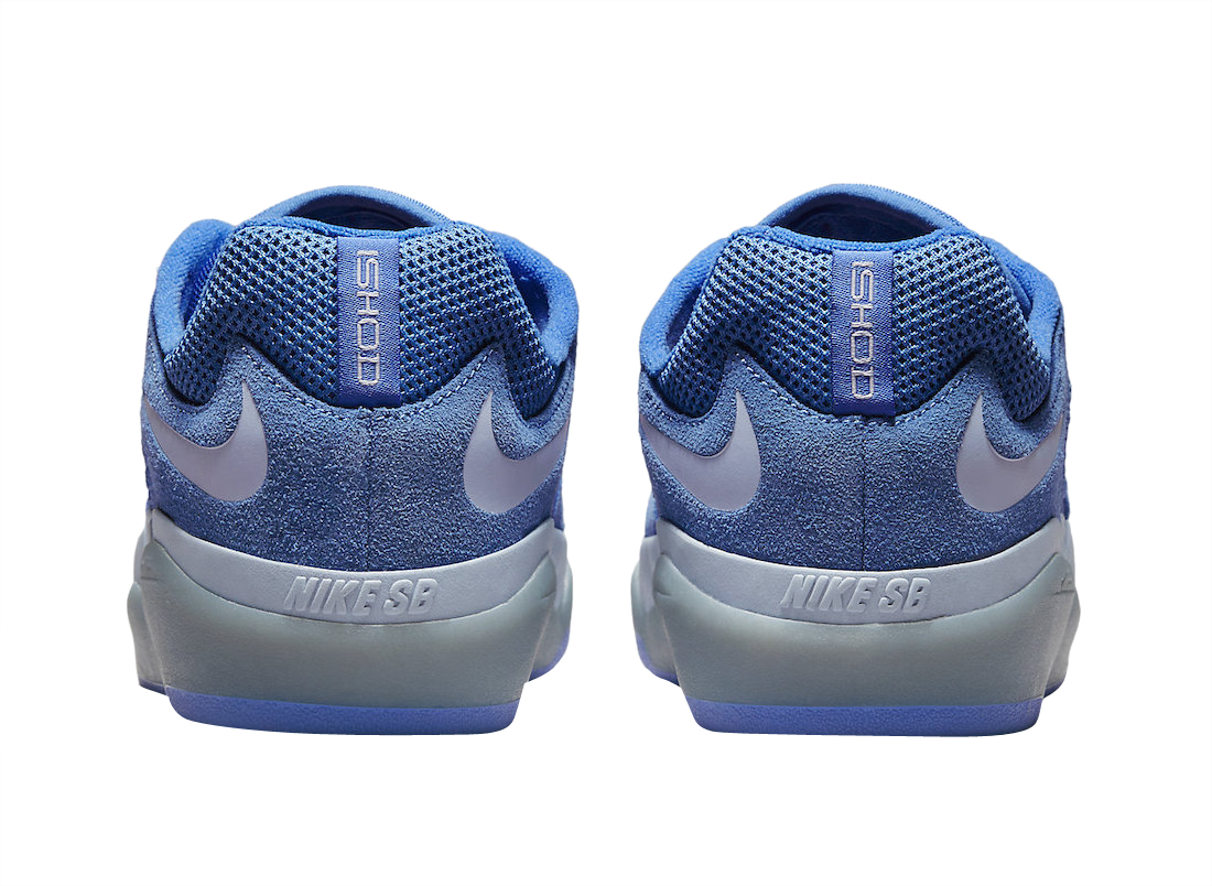 Nike SB Ishod Blue DC7232-401