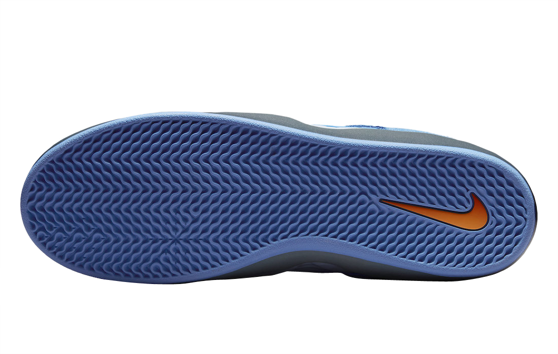 Nike SB Ishod Blue DC7232-401