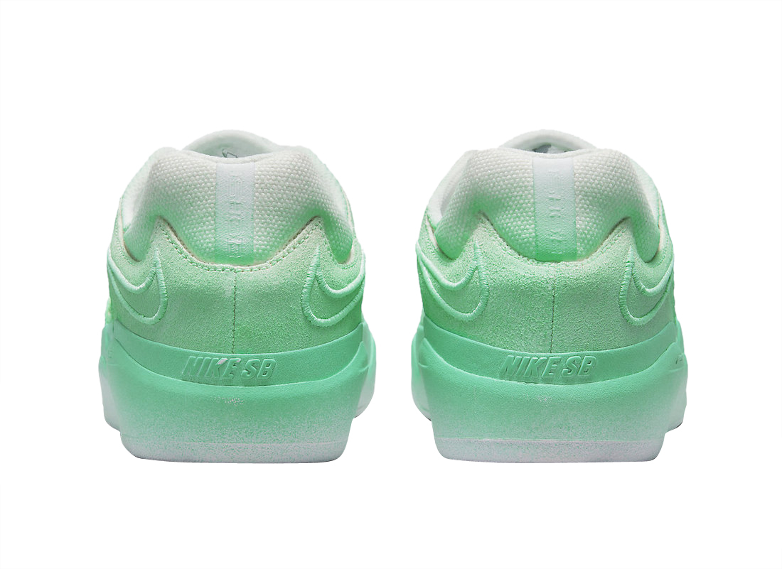 Nike SB Ishod Mint Green DO9400-300