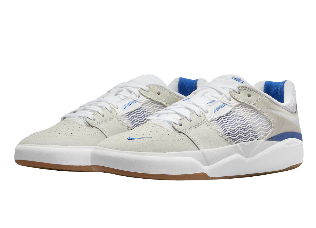 Nike SB Ishod Summit White DC7232-100