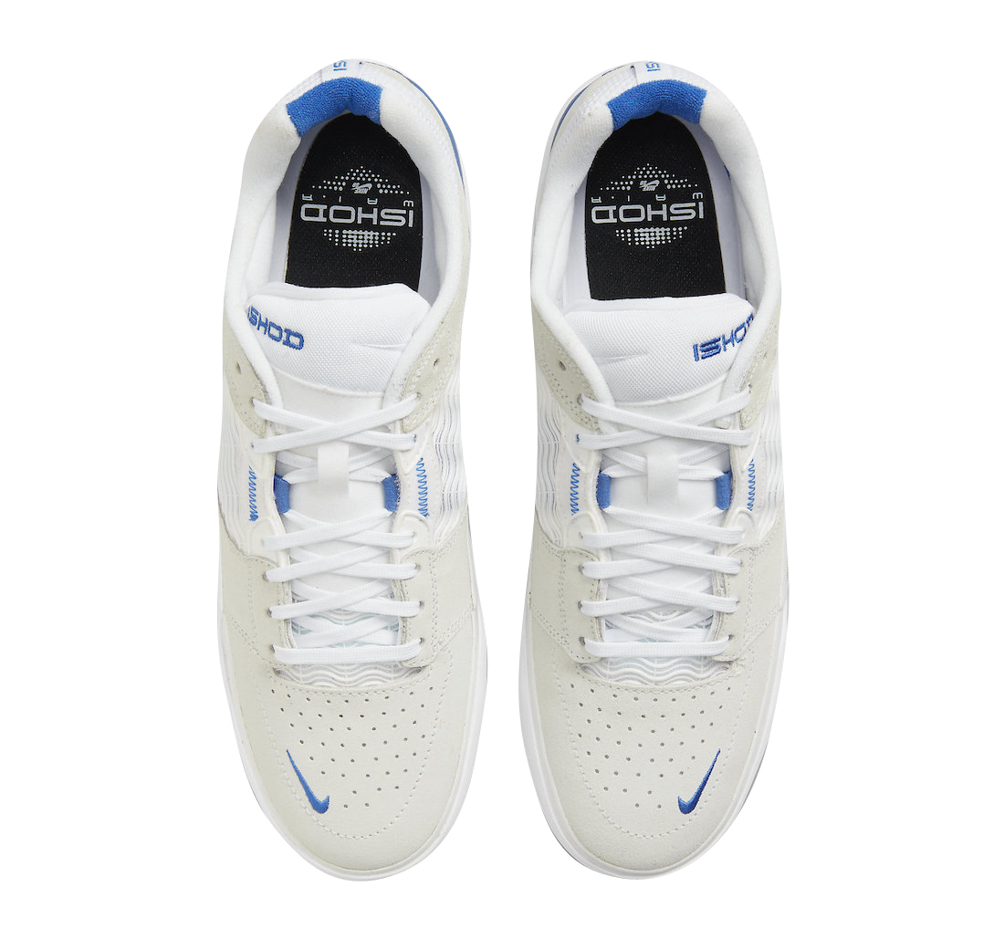 Nike SB Ishod Summit White DC7232-100