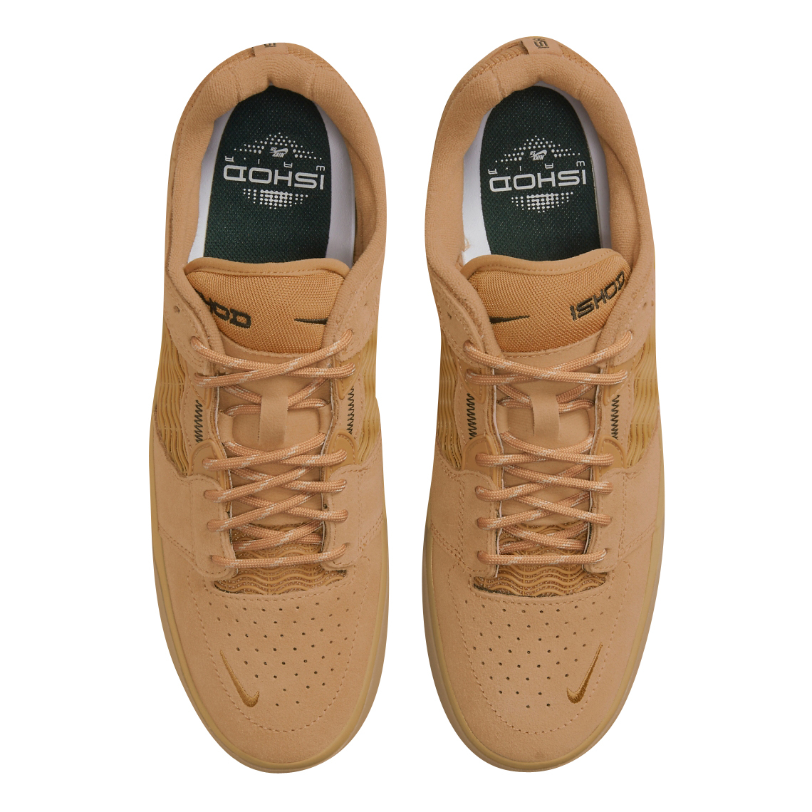 Nike SB Ishod Wheat