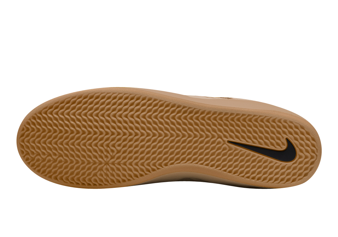 Nike SB Ishod Wheat