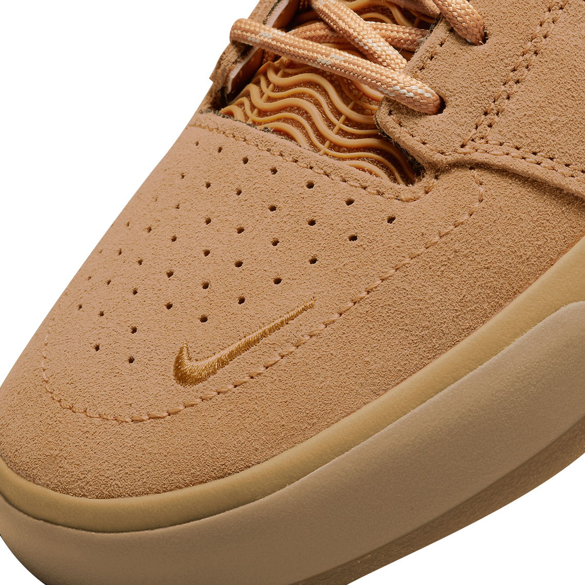 Nike SB Ishod Wheat