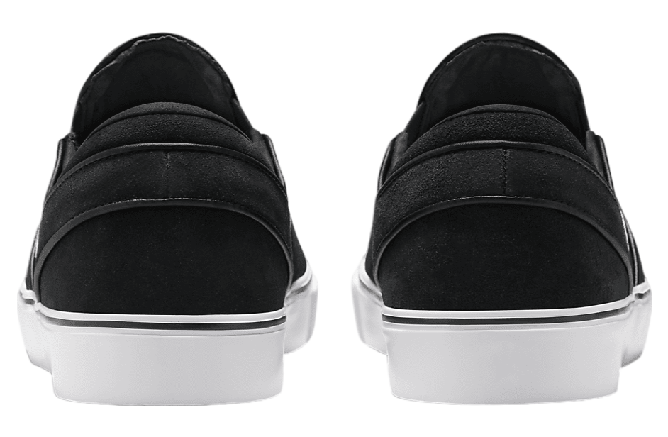 Nike SB Janoski+ Slip Black / White