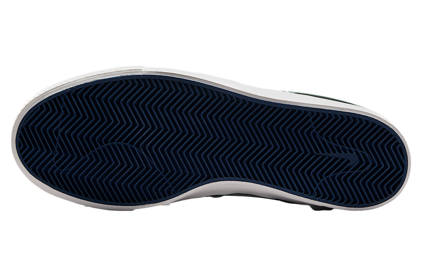 Nike SB Janoski+ Slip Clay Green / Summit White