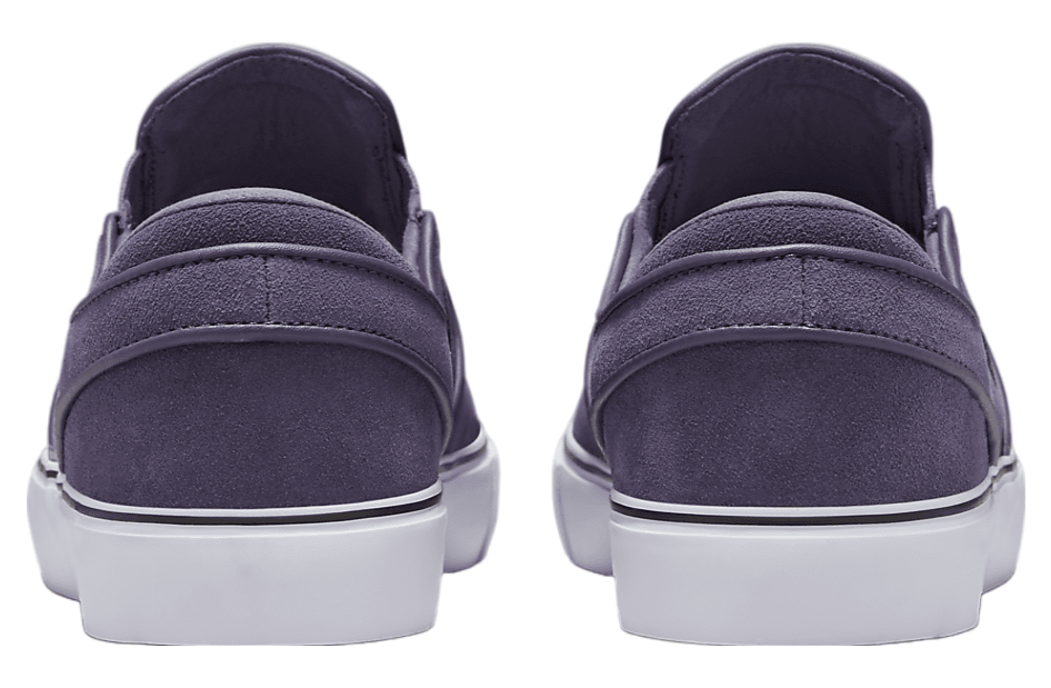 Nike SB Janoski+ Slip Dark Raisin / White