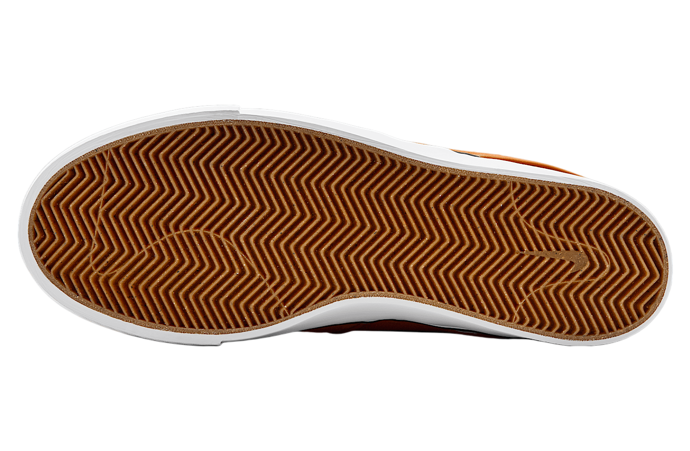 Nike SB Janoski+ Slip Monarch / White