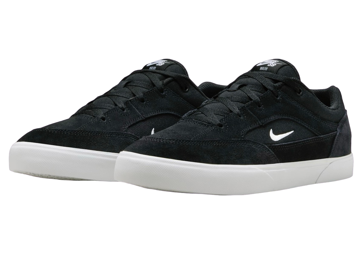 Nike SB Malor Black