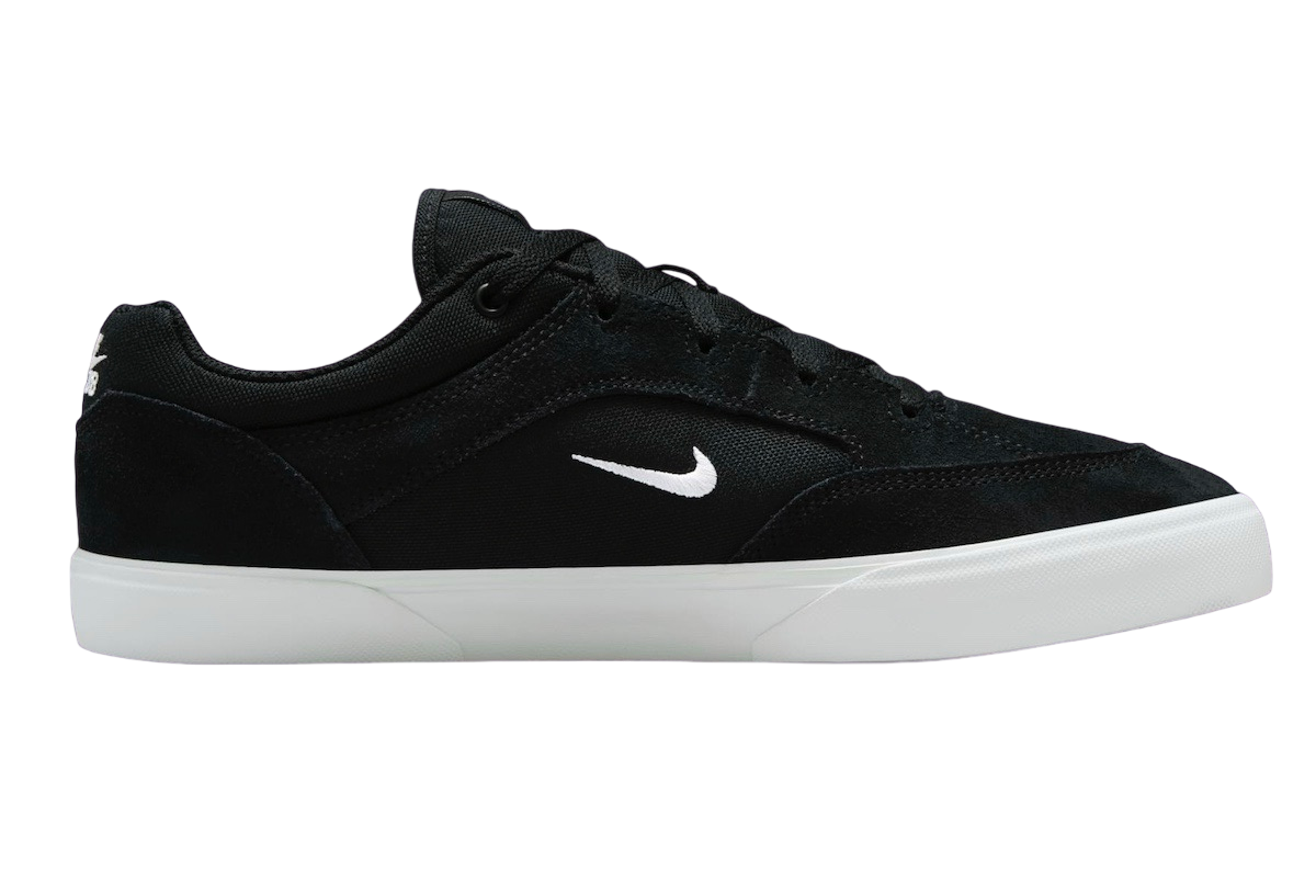 Nike SB Malor Black