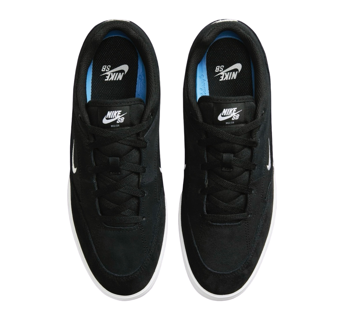 Nike SB Malor Black