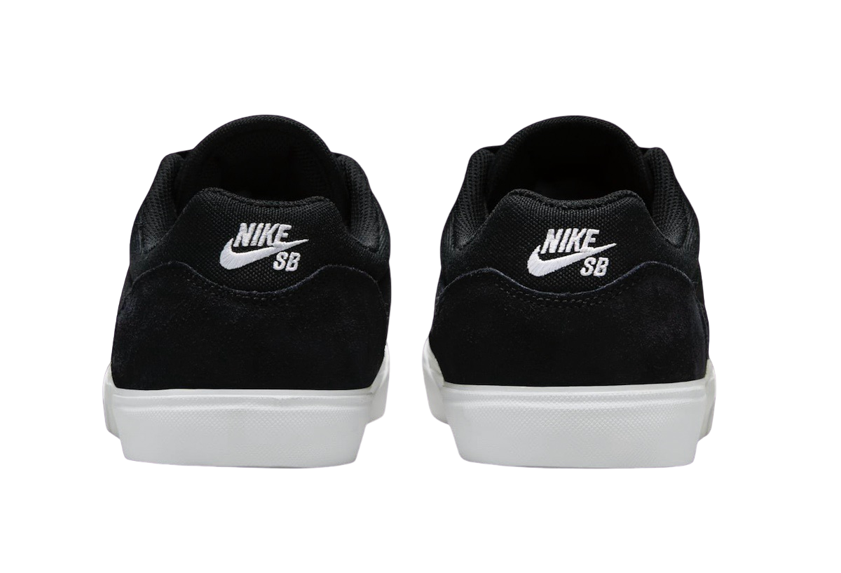 Nike SB Malor Black