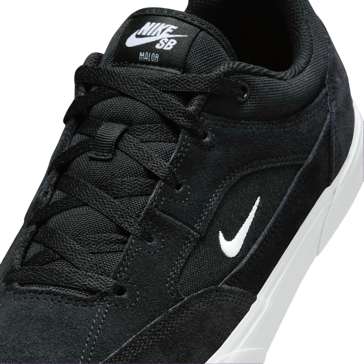 Nike SB Malor Black