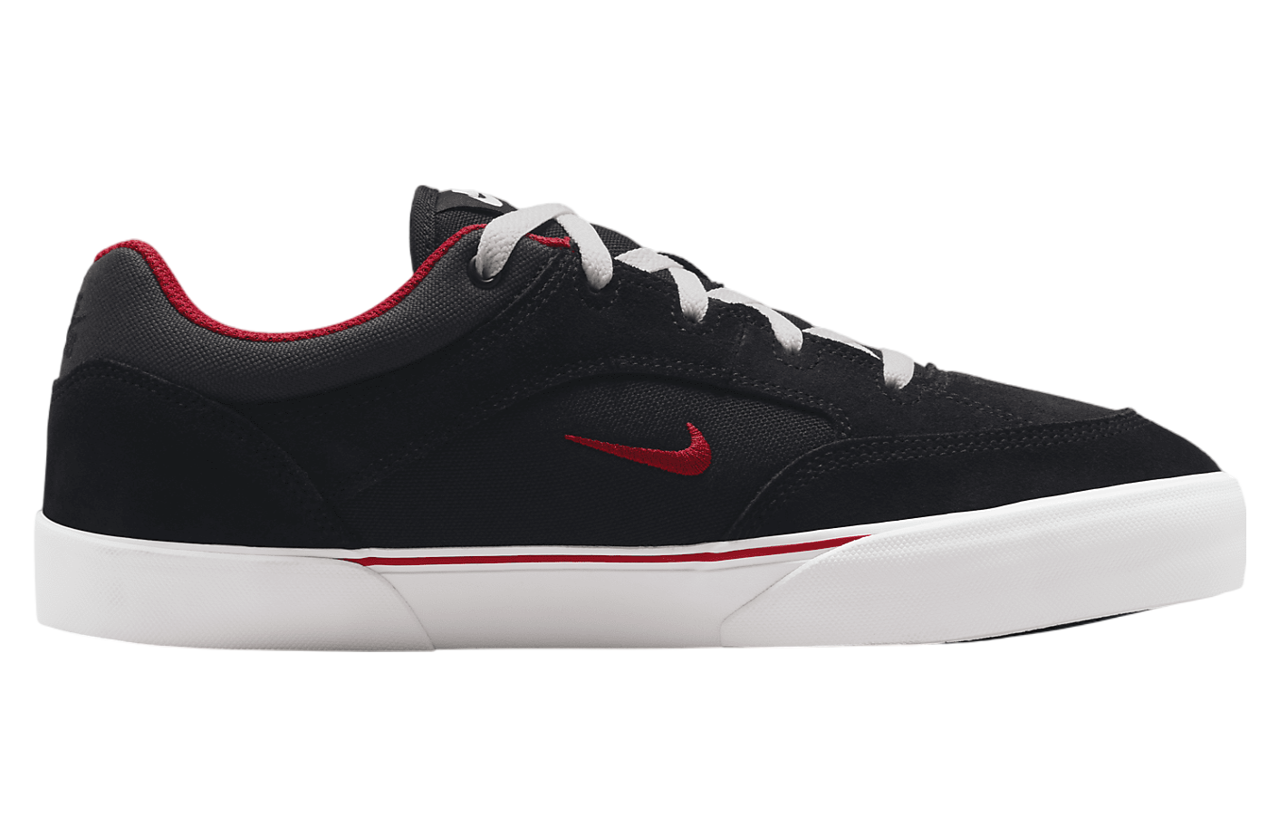 Nike SB Malor Black / Anthracite