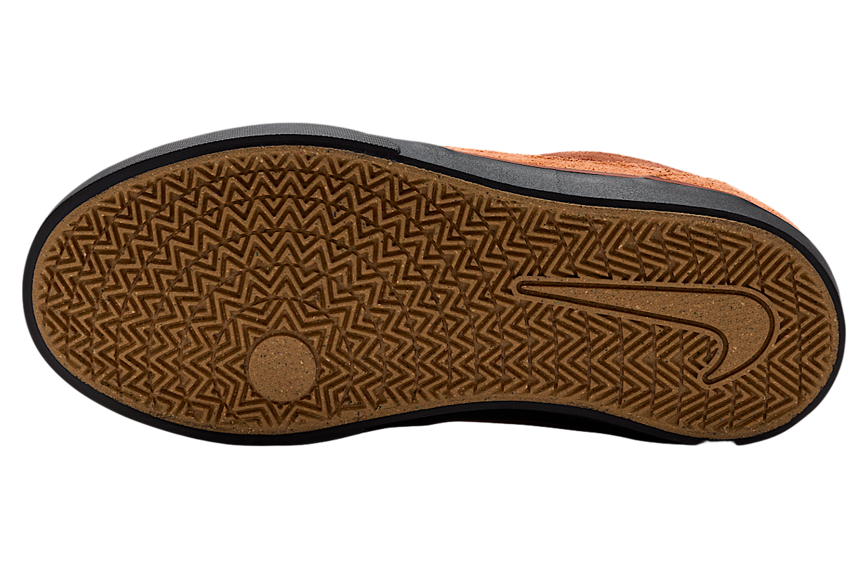 Nike SB Malor GS Cinnamon / Dark Russet