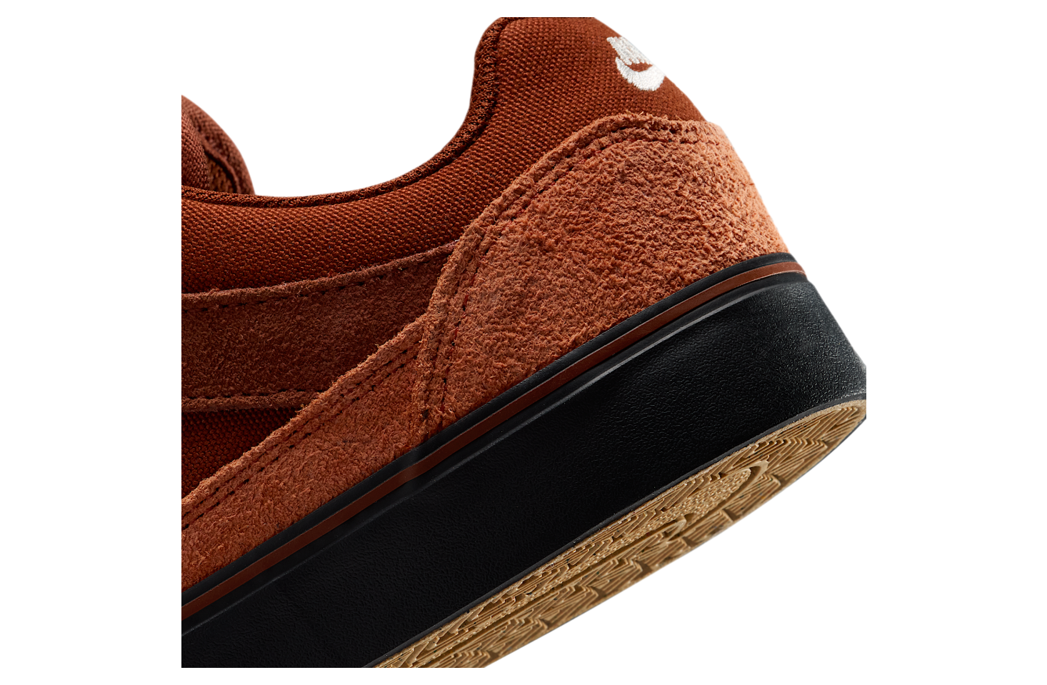 Nike SB Malor GS Cinnamon / Dark Russet