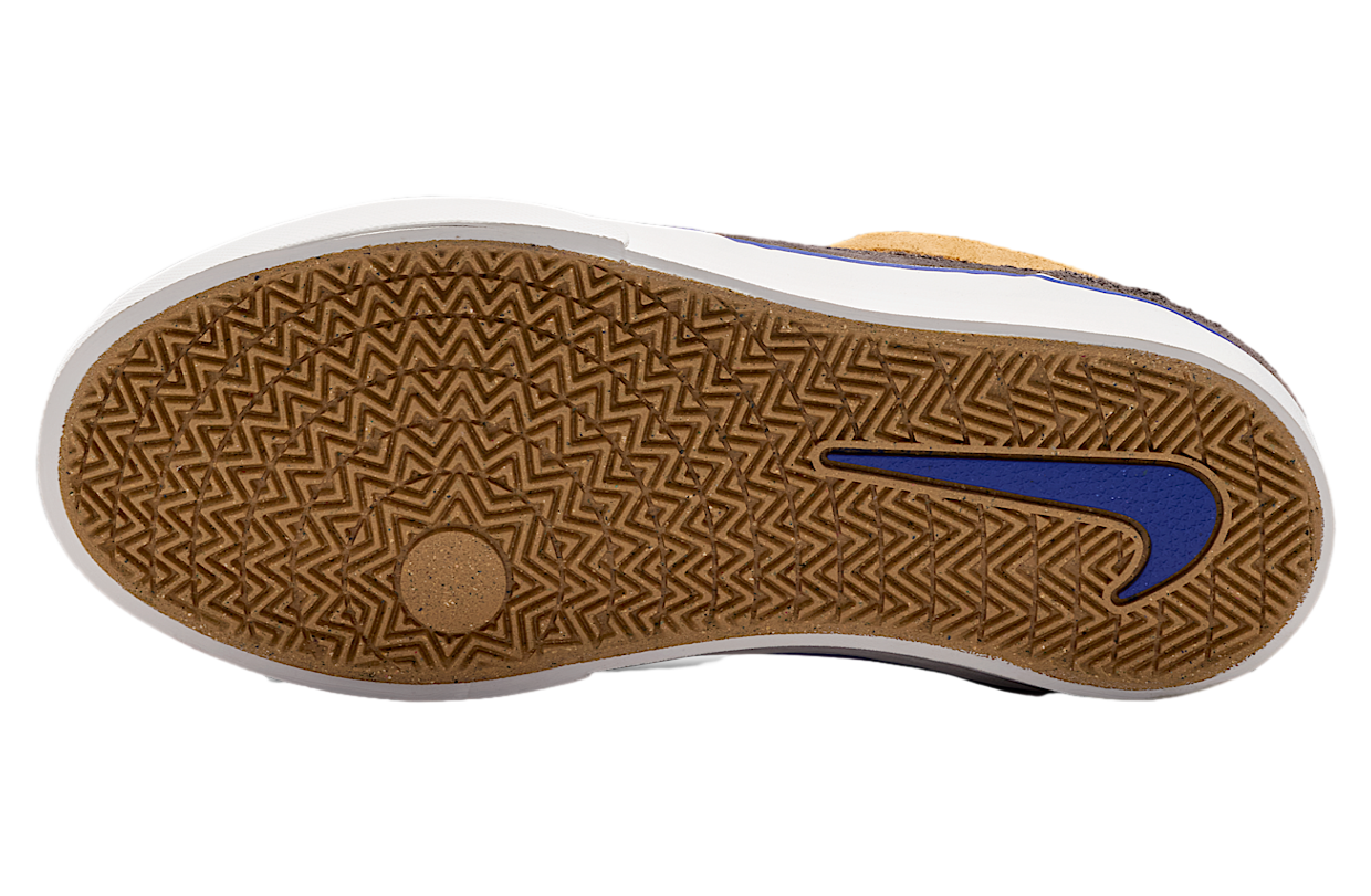 Nike SB Malor GS Wheat / Deep Night