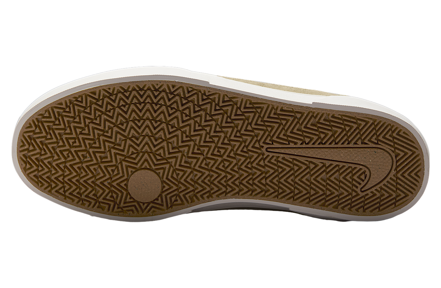 Nike SB Malor Light Khaki / Neutral Olive