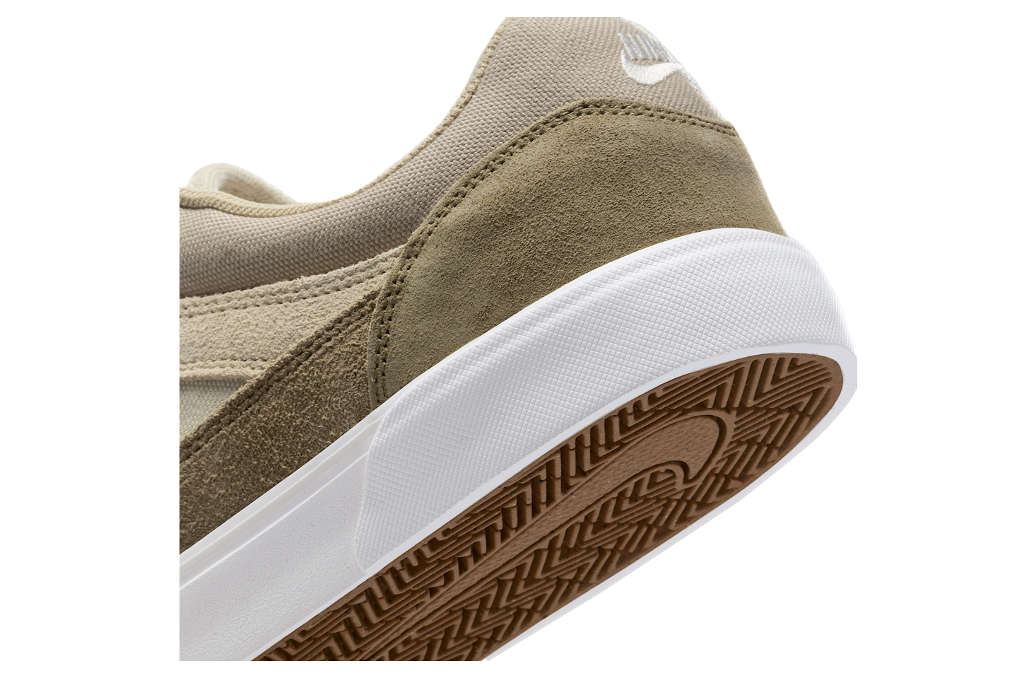Nike SB Malor Light Khaki / Neutral Olive
