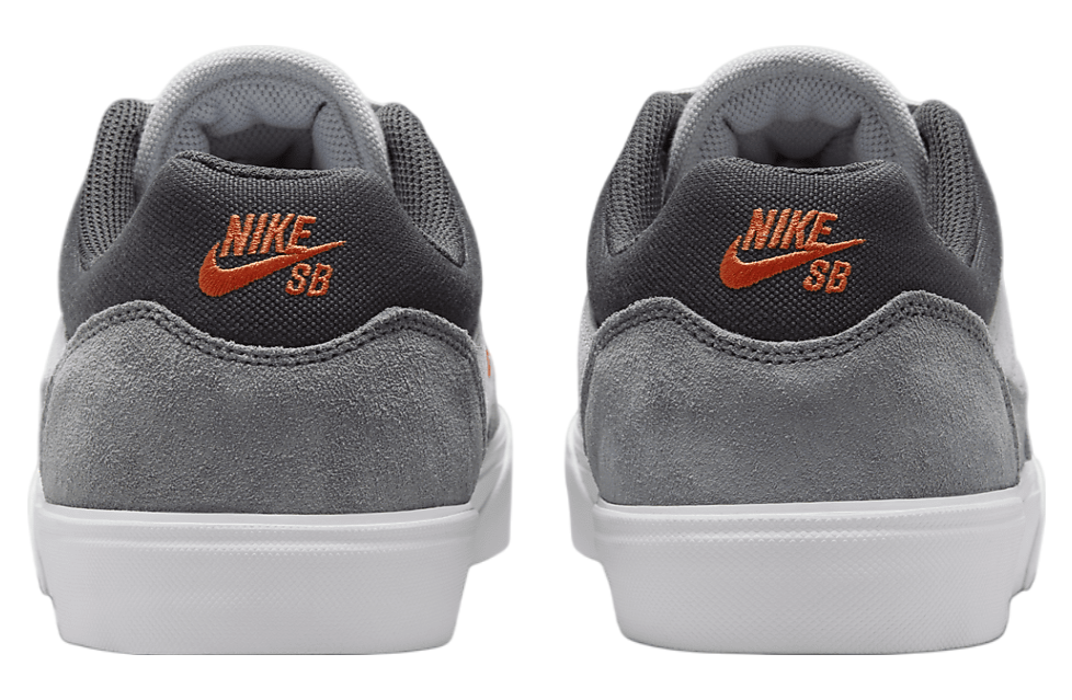 Nike SB Malor Light Smoke Grey / Dark Smoke Grey