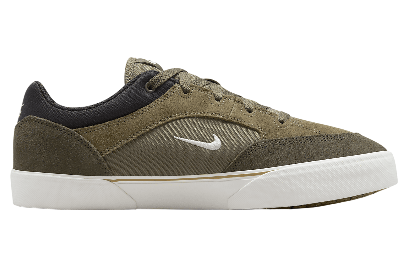 Nike SB Malor Medium Olive / Cargo Khaki