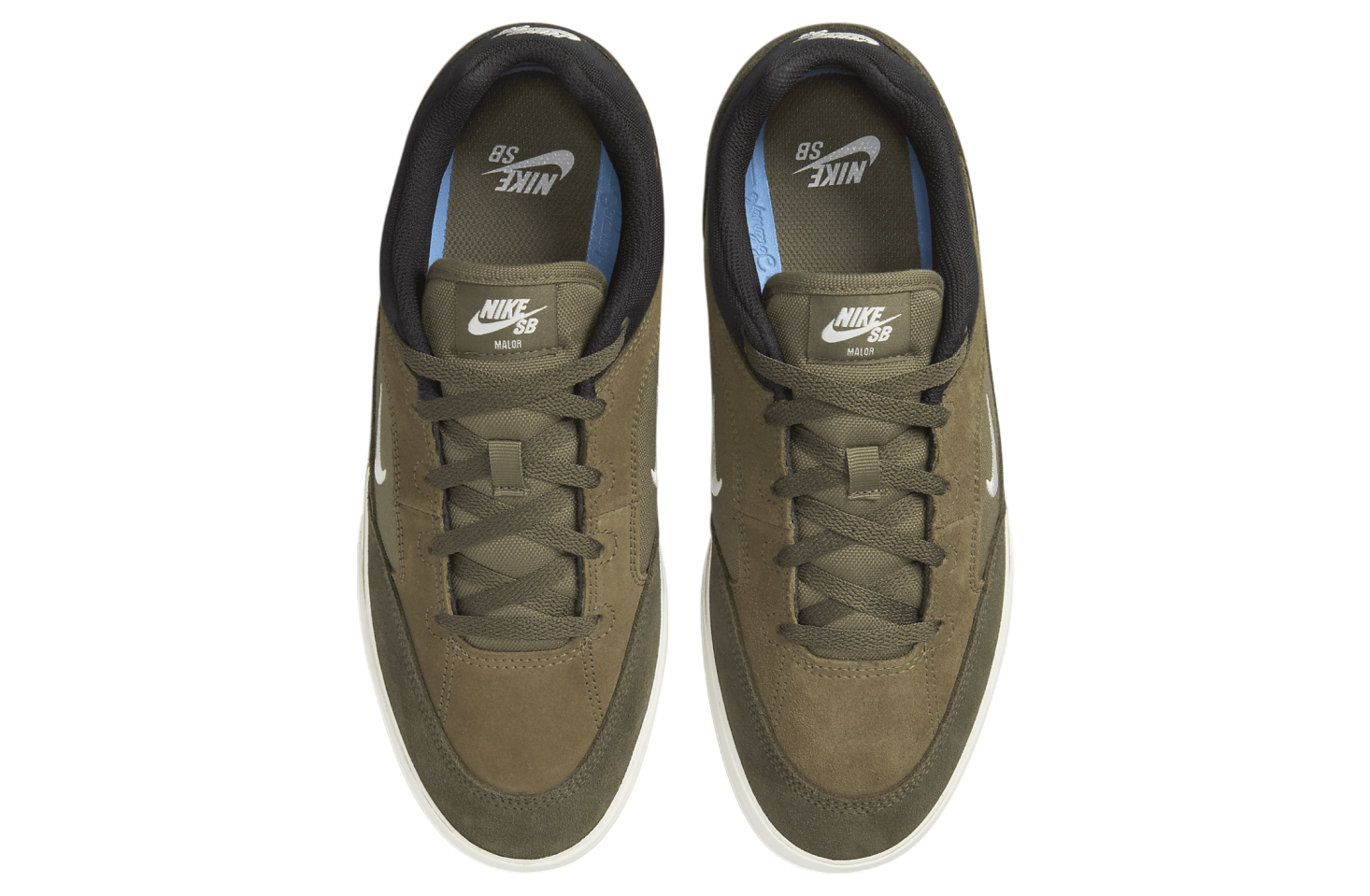 Nike SB Malor Medium Olive / Cargo Khaki