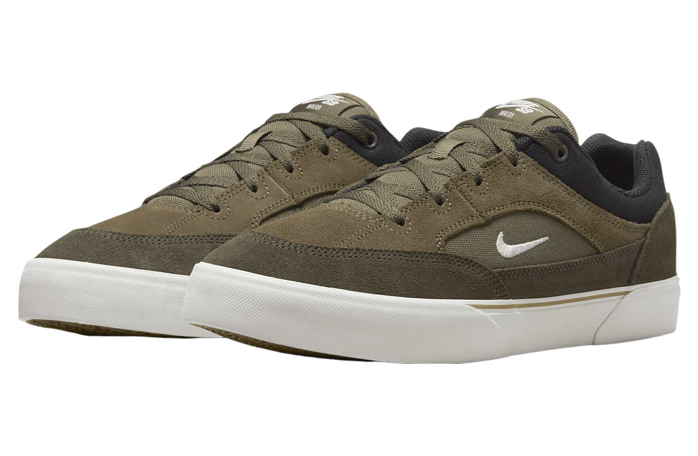 Nike SB Malor Medium Olive / Cargo Khaki