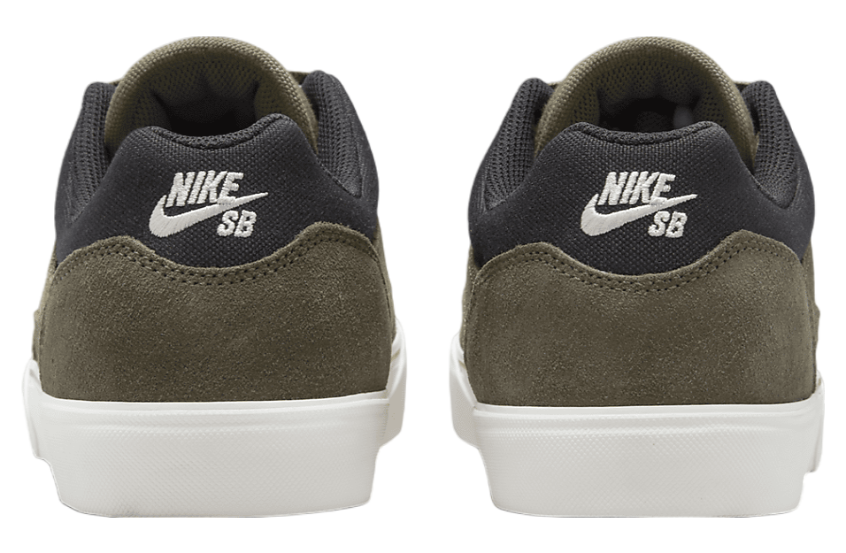 Nike sb khaki hotsell