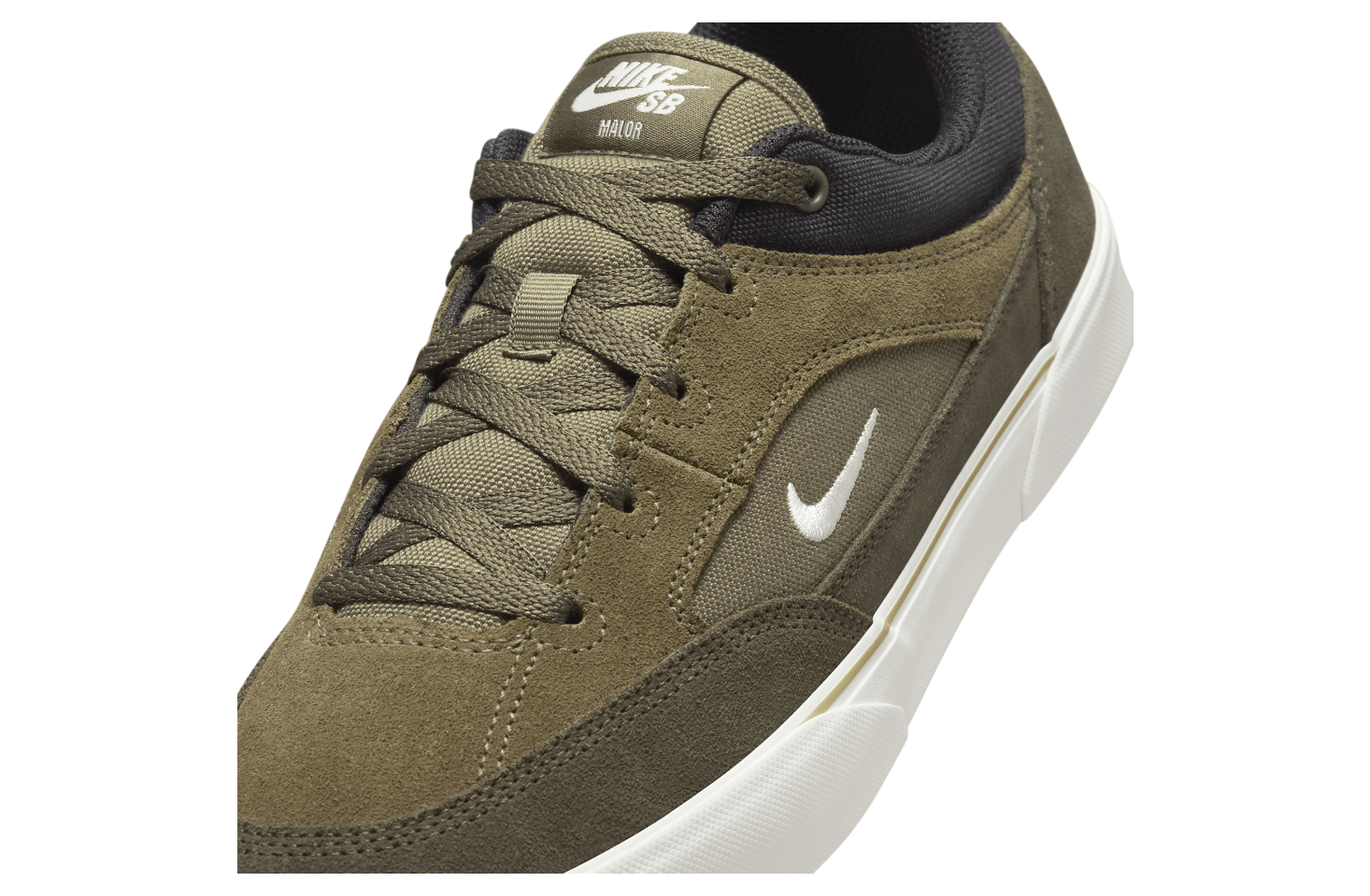 Nike SB Malor Medium Olive / Cargo Khaki