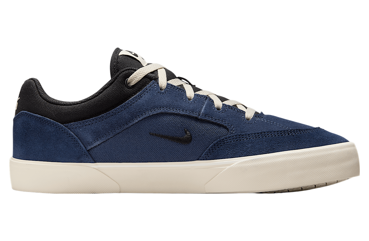 Nike SB Malor Midnight Navy / Black