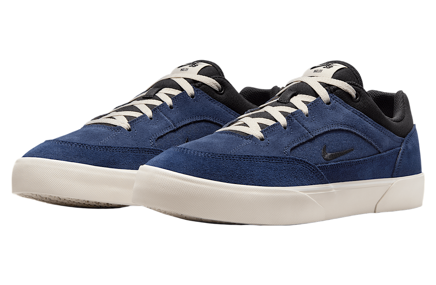 Nike SB Malor Midnight Navy / Black