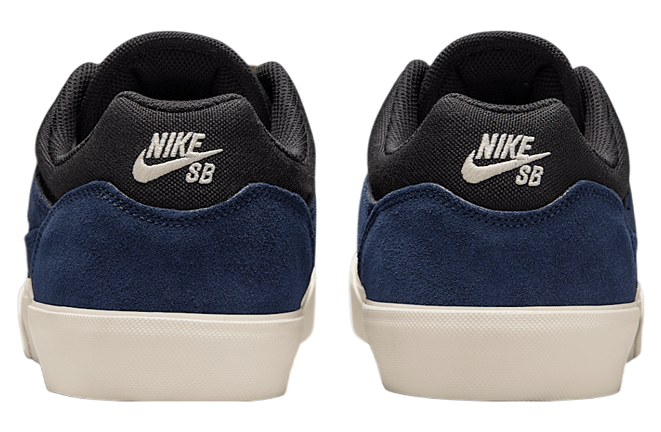 Nike SB Malor Midnight Navy / Black