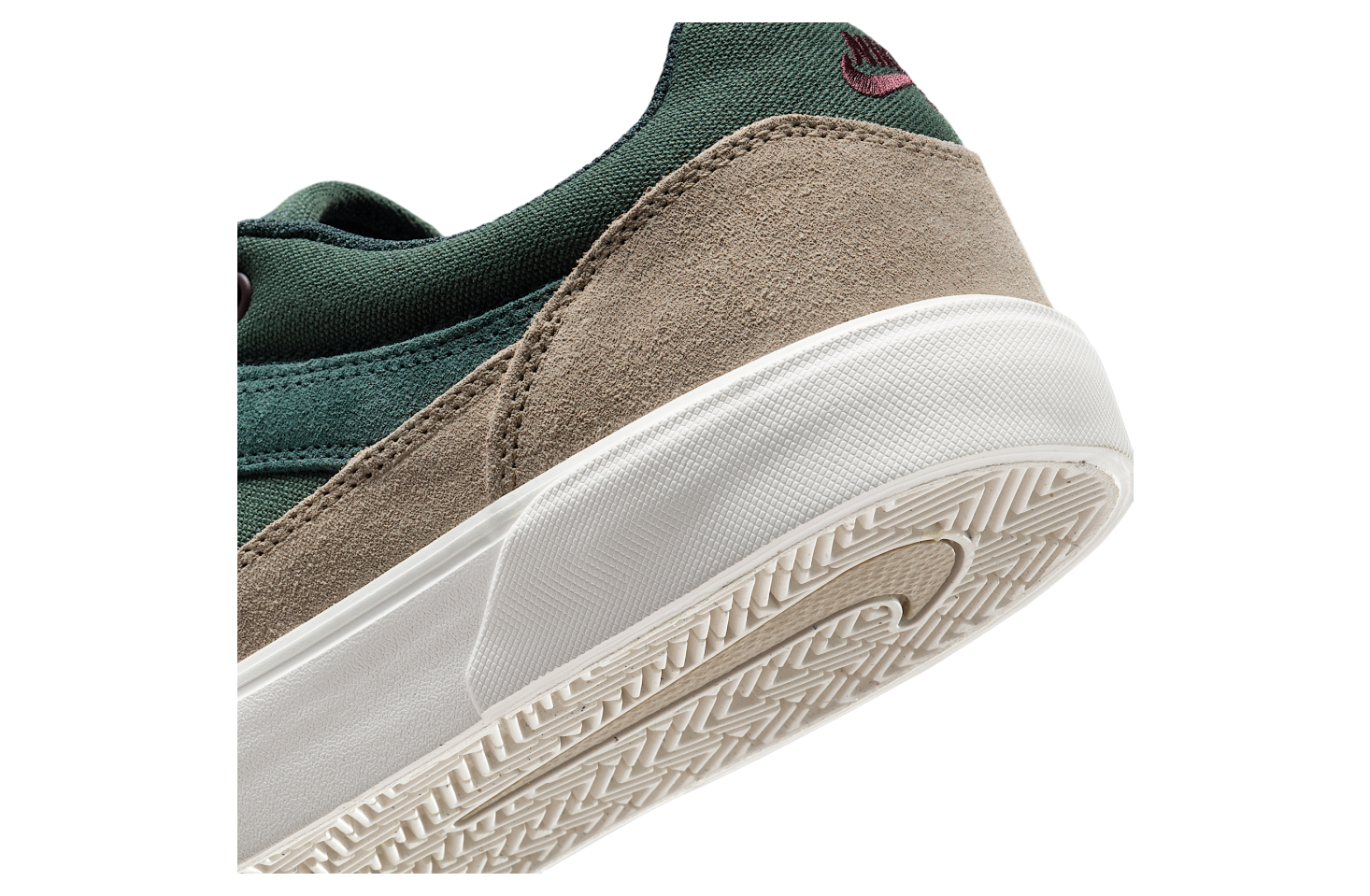 Nike SB Malor Seaweed / Khaki