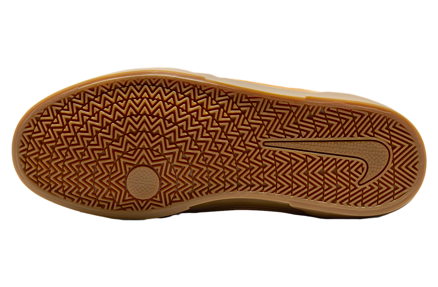 Nike SB Malor TE Wheat / Gum Light Brown