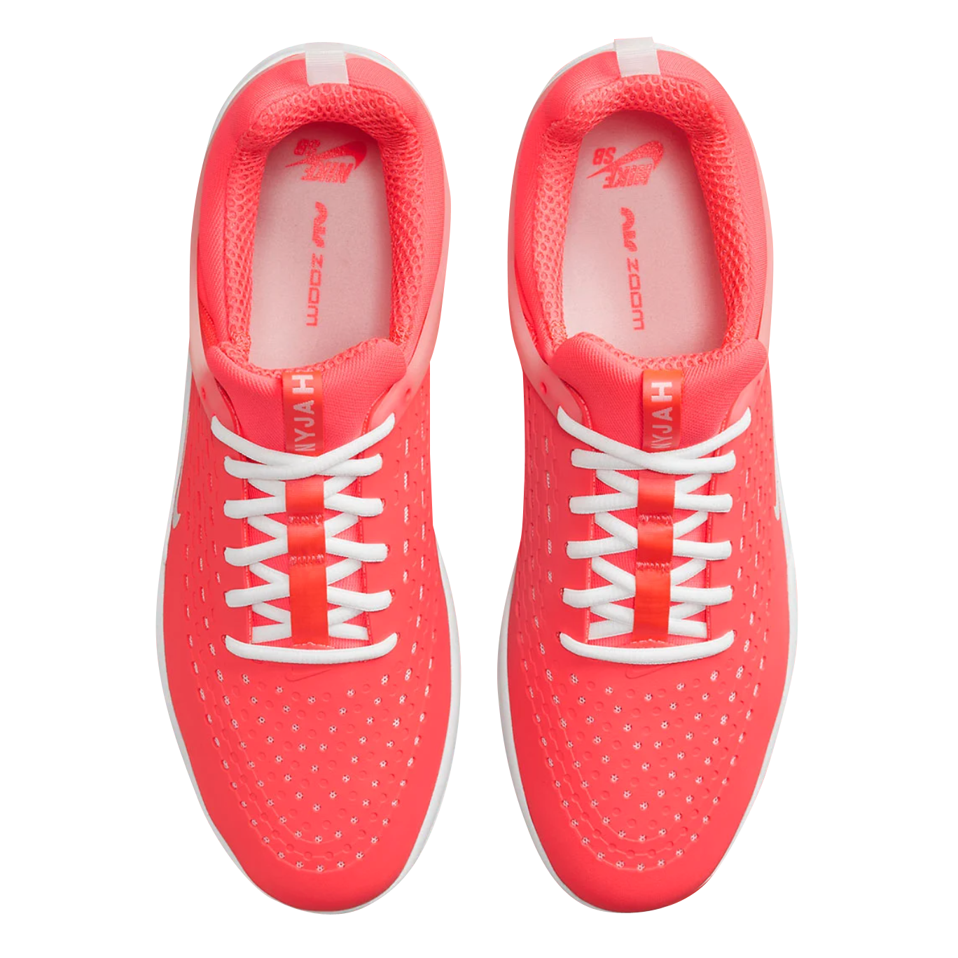 Nike SB Nyjah 3 Hot Punch DV7896-600