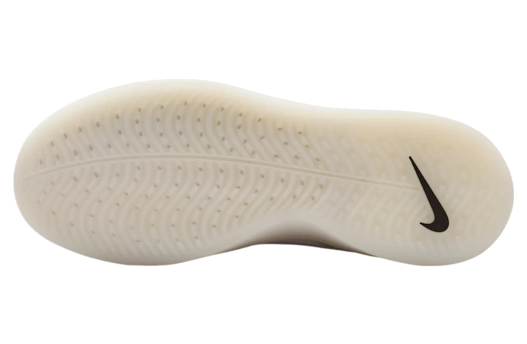 Nike Sb Nyjah 4 White / Black