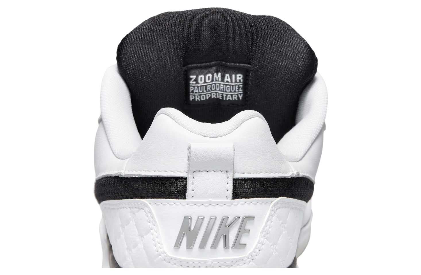 BUY Nike SB P-Rod 1 OG White / Black | Kixify Marketplace