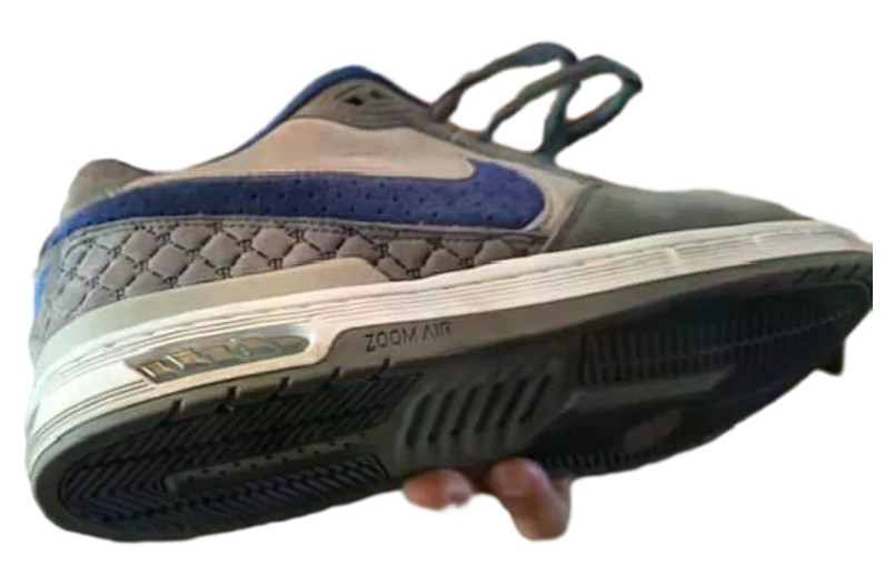 Nike SB P-Rod Flint Grey Medium Grey Oct 2026 IU7835-001