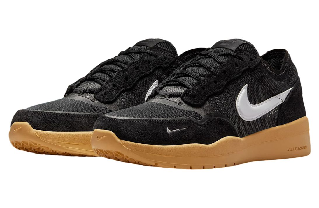 Nike SB PS8 Black / Gum