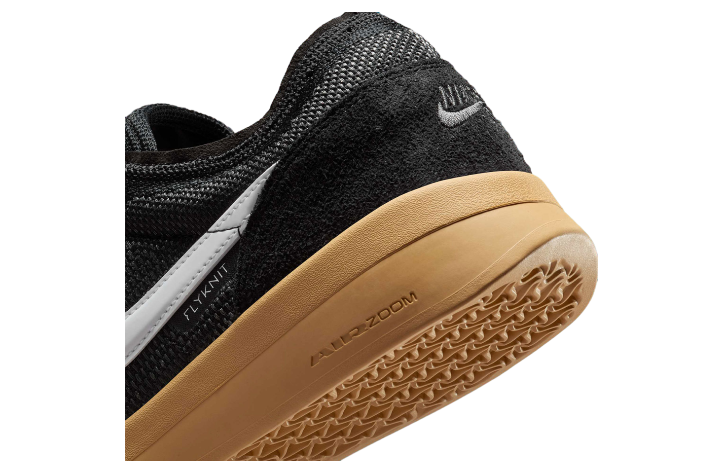 Nike SB PS8 Black / Gum