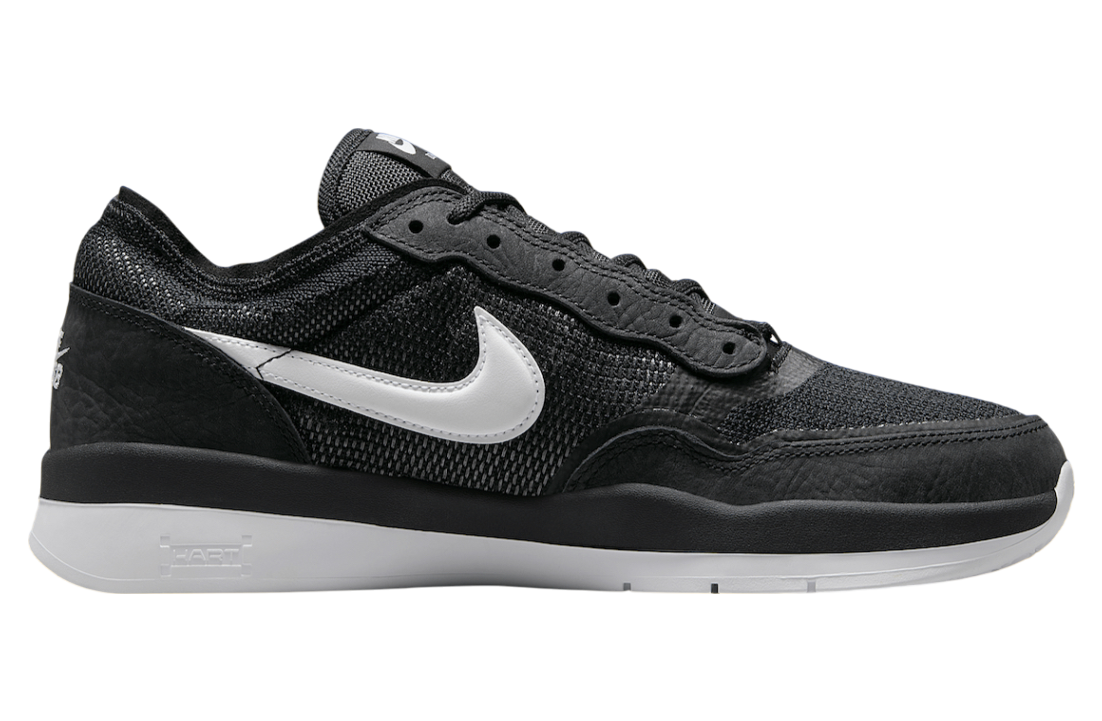 Nike SB PS8 Black / White