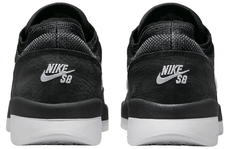 Nike SB PS8 Black / White